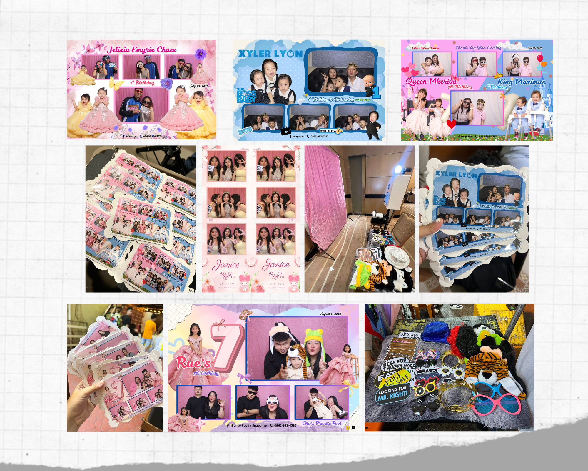 Professional photographer taking pictures of a wedding ceremony with soft lighting and elegant decor